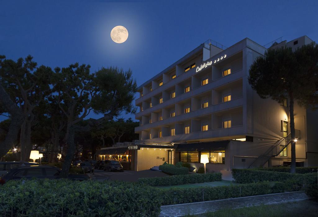 Hotel Cristallo Giulianova Exterior photo